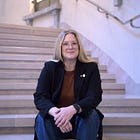 Tidöregeringen monterar ner allt jag tror på