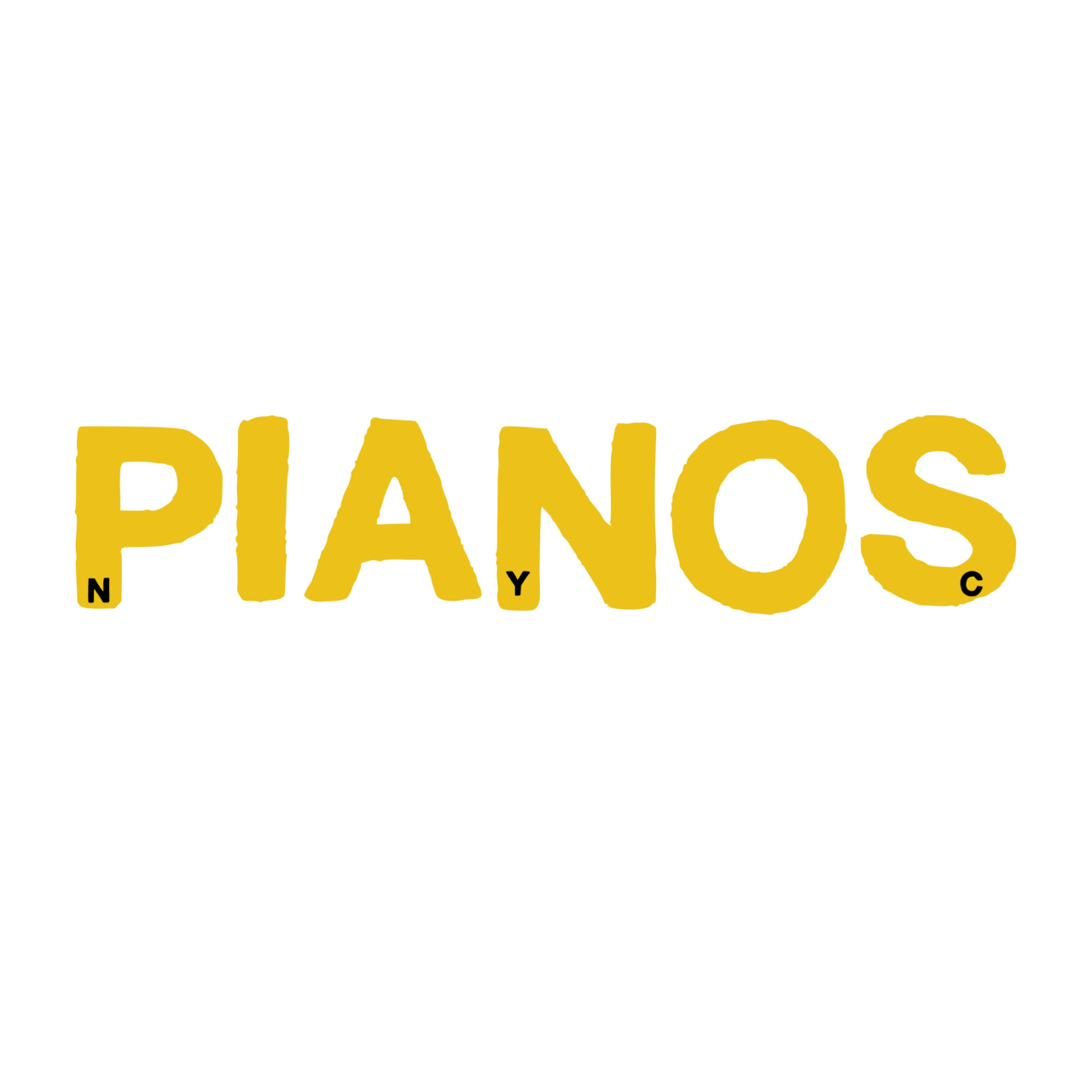 Substack profile picture for @pianos