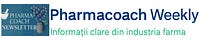 PharmaCoach Newsletter