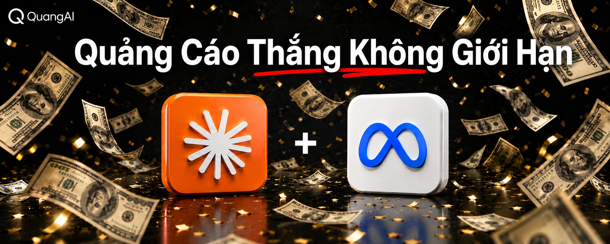Cách tôi tìm các góc quảng cáo thắng bằng Claude + Meta MCP