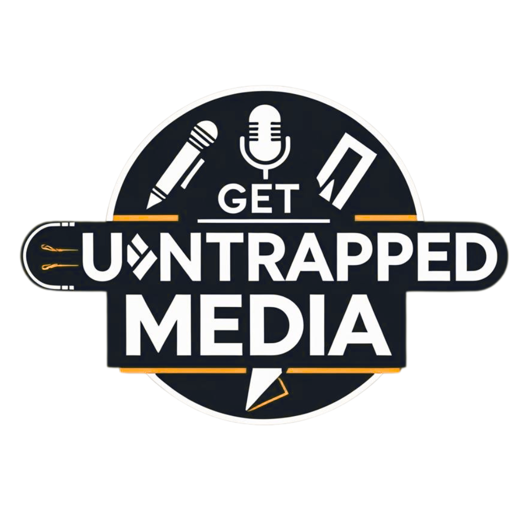 Get Untrapped Media