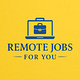Remote Jobs