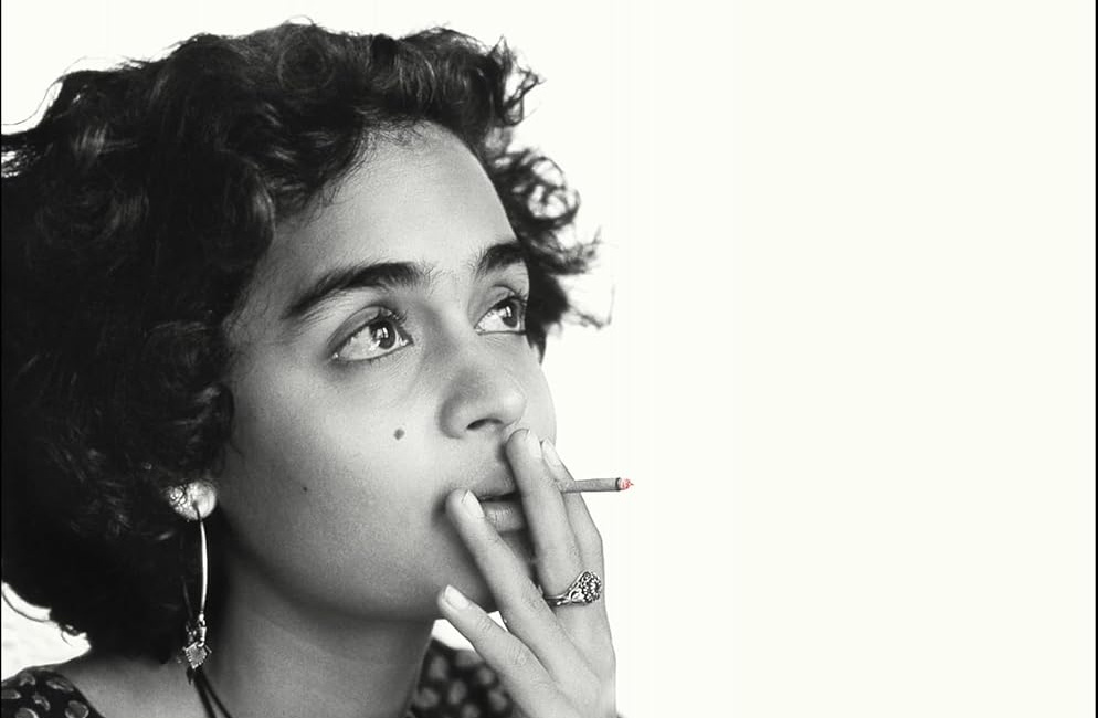 Mother Mary Comes to Me by Arundhati Roy