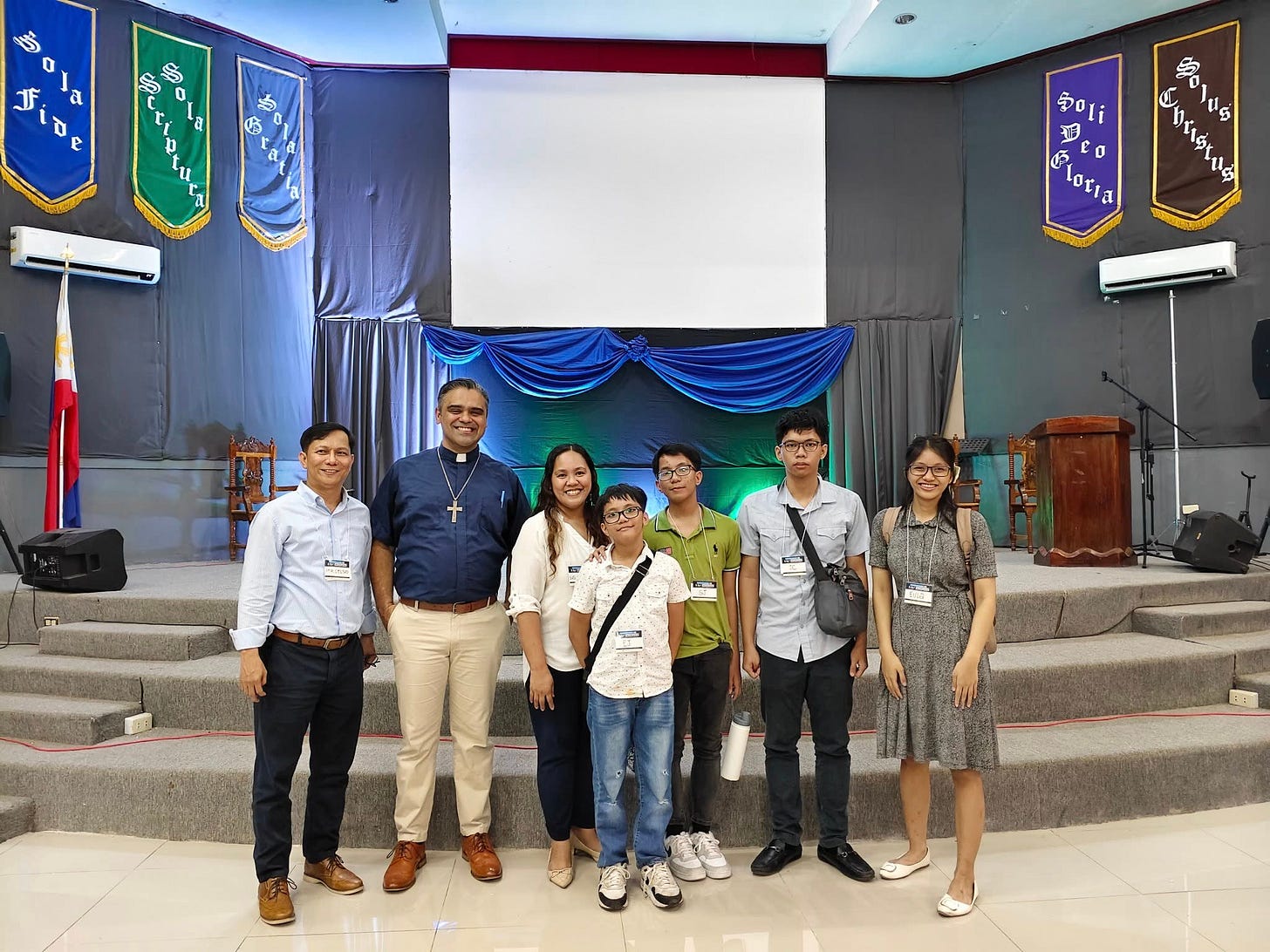 May be an image of 7 people and text May be an image of 7 people and text