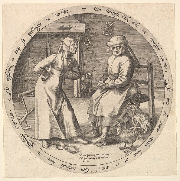 File:The Scolding Woman and the Cackling Hen MET DP825985.jpg