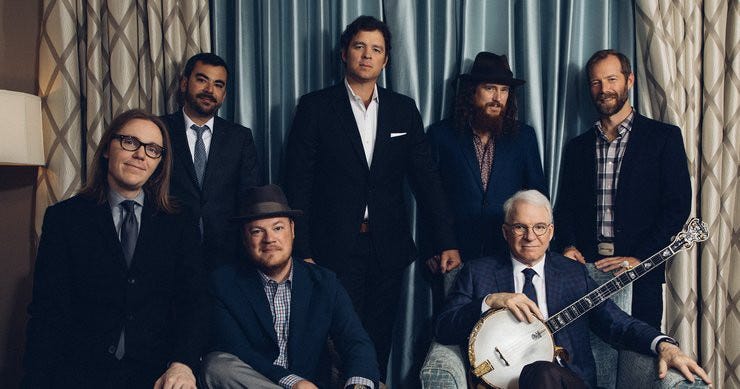 2017 04 21 stevemartinsteepcanyonrangers photobyannawebber 0384 edit 1 2017 04 21 stevemartinsteepcanyonrangers photobyannawebber 0384 edit 1