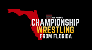 Championship Wrestling from Florida | CCW Championship Wrestling from Florida | CCW