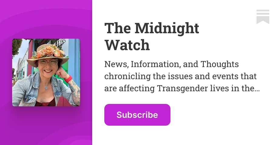 The Midnight Watch | Willow Tabitha Kawamoto | Substack