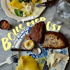 Falling in Love with "Bolle Med Ost"