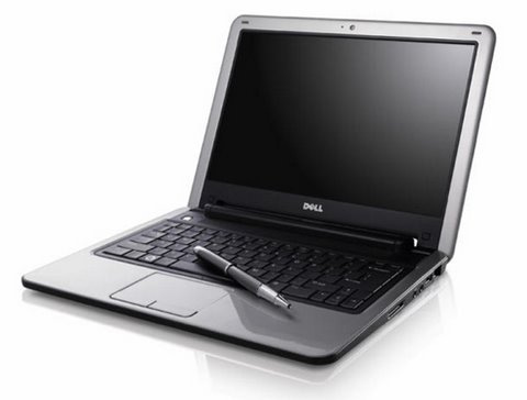 Dell Mini 12 Dell Mini 12