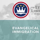 How George Soros Uses the Evangelical Immigration Table & the ERLC to Manipulate Southern Baptists