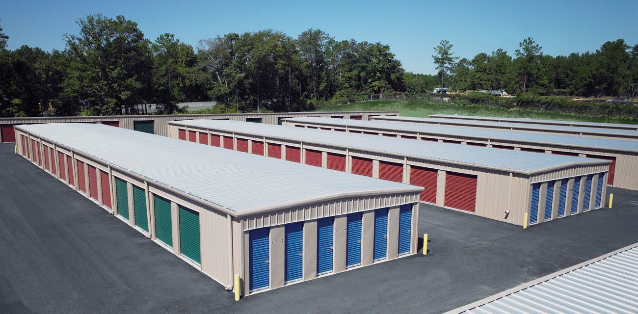 The subtle art of charging more for less.