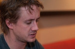 Lizz Sisson, Chicon 2008