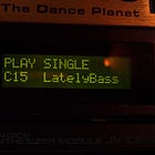 10 tracks – Yamaha TX81Z