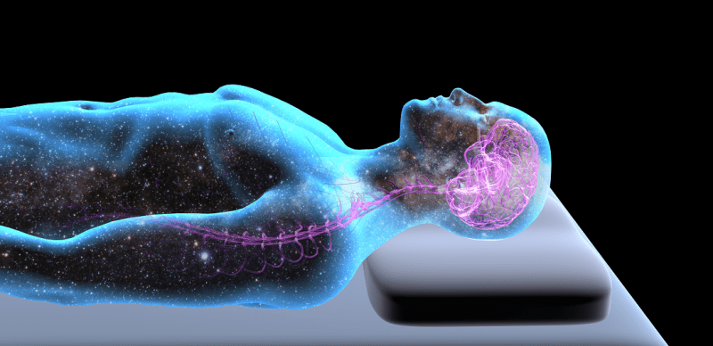 The relationship between sleep and good health : Oregon Health News Blog