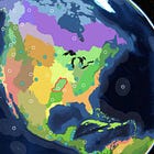 BioRegional Data APIs