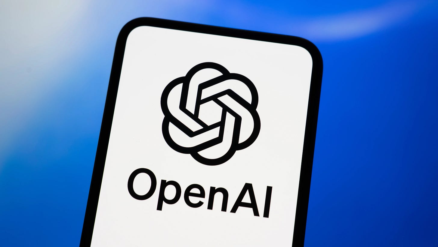 OpenAI Publishes Child Safety Blueprint to Address AI-Enabled Exploitation OpenAI Publishes Child Safety Blueprint to Address AI-Enabled Exploitation