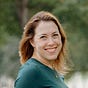 Allison Prang's avatar