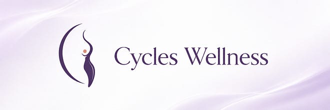 Cycles Wellness by Chantal Di Donato