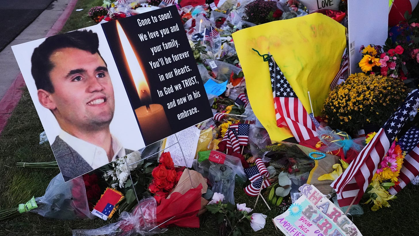 The Invisible War for Your Mind: How Political Polarization Turns Ideas Into Weapons