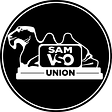 SAM VSO UNION's avatar