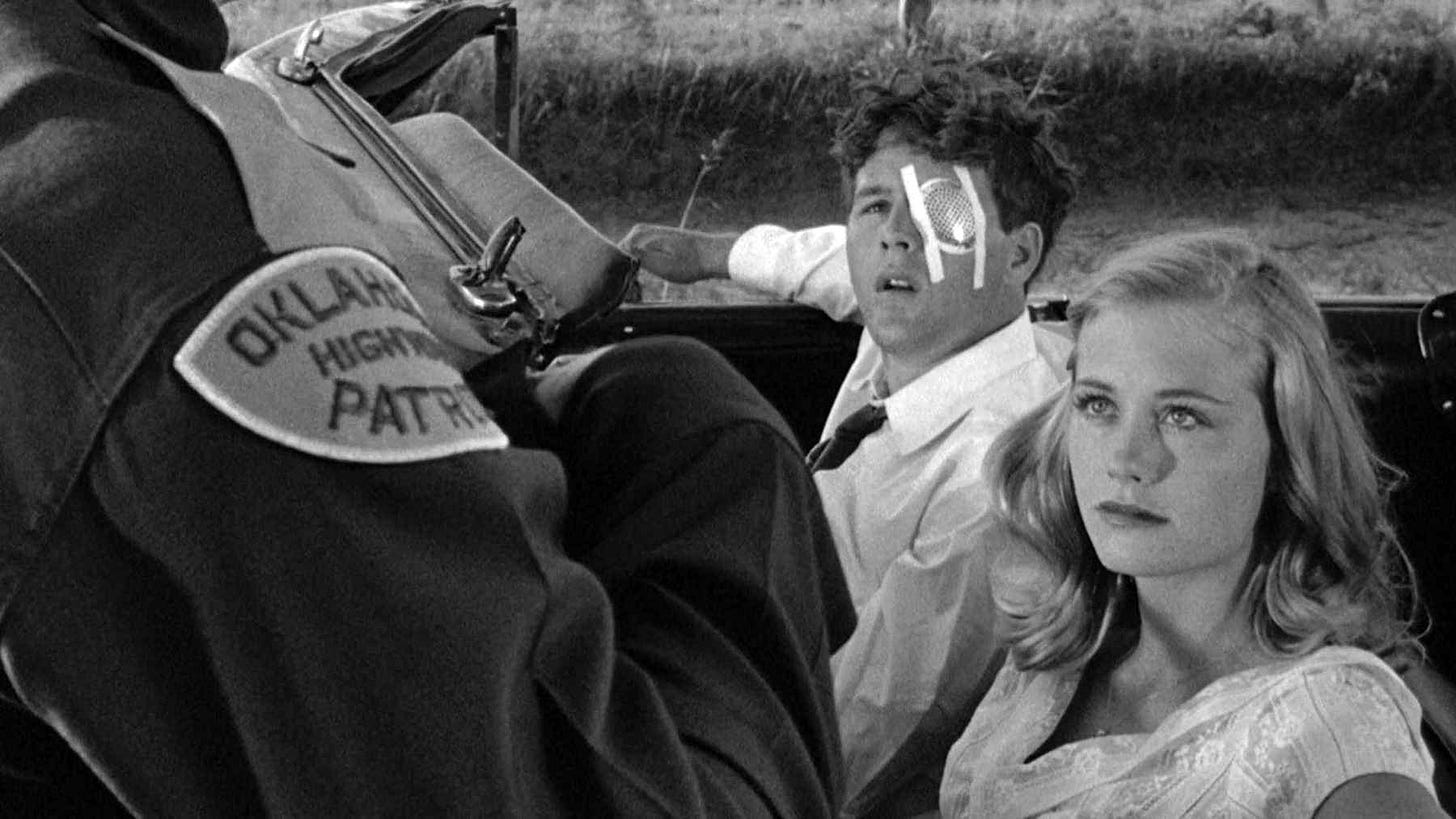The Last Picture Show: A Study in Black-and-White - The American Society of  Cinematographers (en-US)