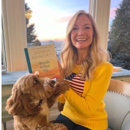 Daily Pages - with Donna Ashworth