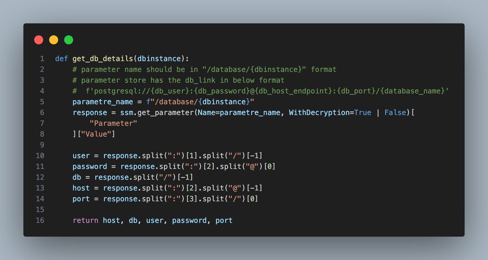 Python Automation That Saved Our Client $1000/Month On Cloud Bills