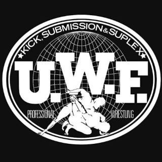 UWF Newborn - Programming - Pro Wrestling Only