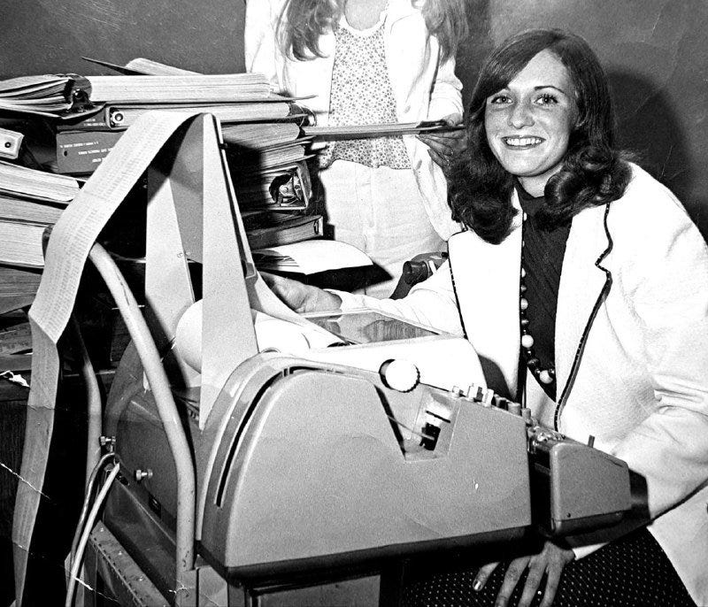 May be an image of 1 person, standing and indoor May be an image of 1 person, standing and indoor