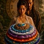 Marie Terre's avatar