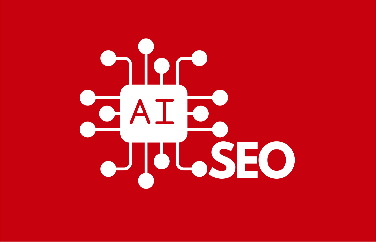AI SEO: The Future Of Search Engine Optimization - TUYA Digital