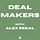 Dealmakers with Alex Segal