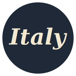 Italy with Antonio