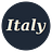 Italy with Antonio