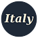 Italy with Antonio