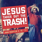 GoodLion Theology - Aaron Salvato