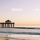 City Guide: Manhattan Beach, CA
