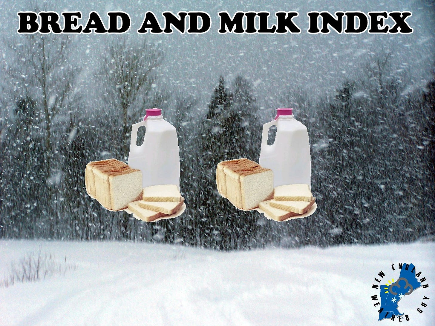 May be an image of ‎text that says '‎BREAD AND MILK INDEX E E بله BER‎'‎