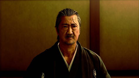Diperankan oleh Akio Otsuka