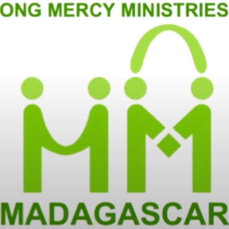 Mercy Ministries - Island Reach Medical Ship