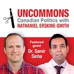 Uncommons with Nate Erskine-Smith