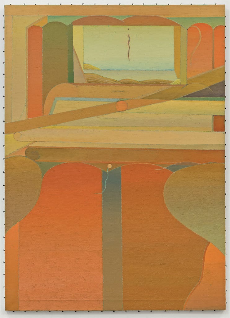 Chloe Wyma on Miyoko Ito - Artforum International