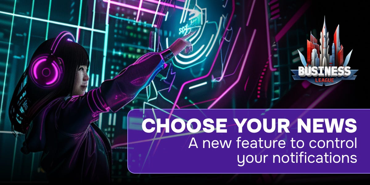 Choose your news land Choose your news land