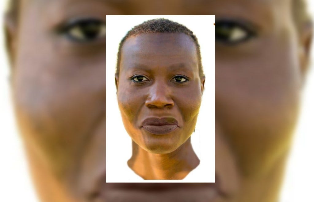 Berkeley County Jane Doe 2