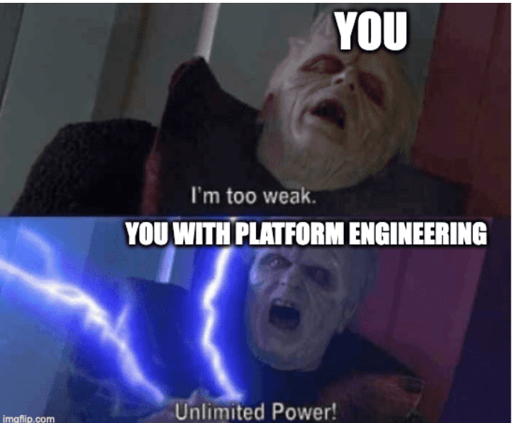 4 phases to platform success