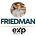 Kyle Friedman's avatar