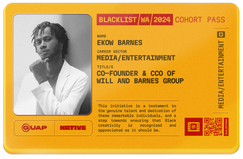 blacklist