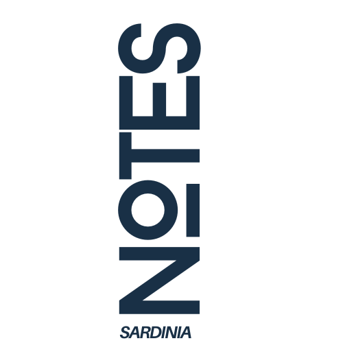 Notes from Sardinia