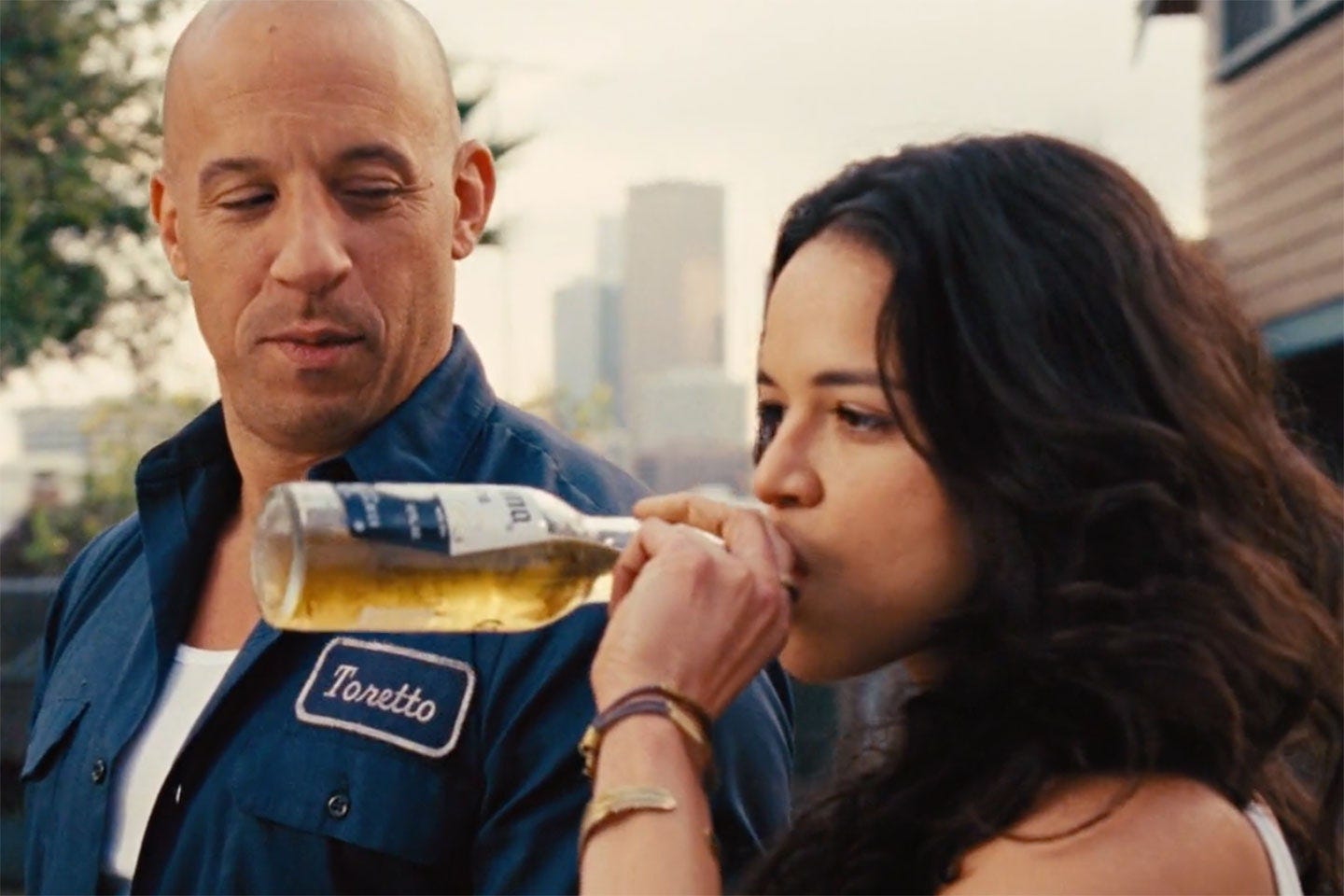 Is This Why There's No Corona in Fate of the Furious? | Vanity Fair